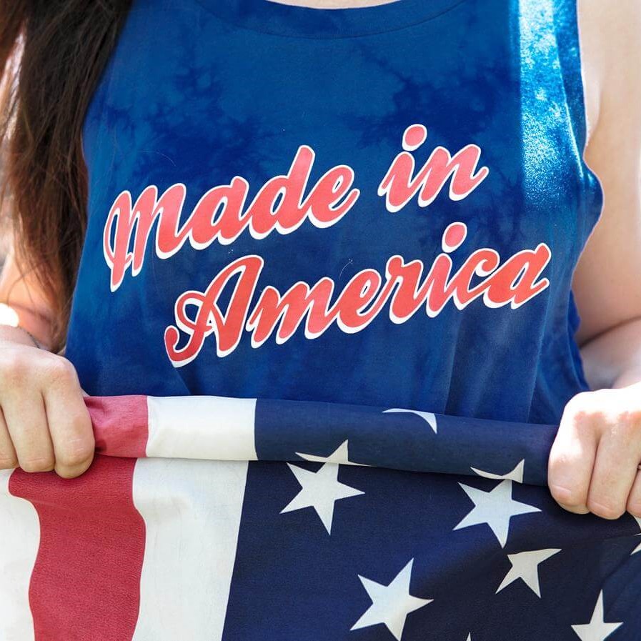 Made in the USA, other products