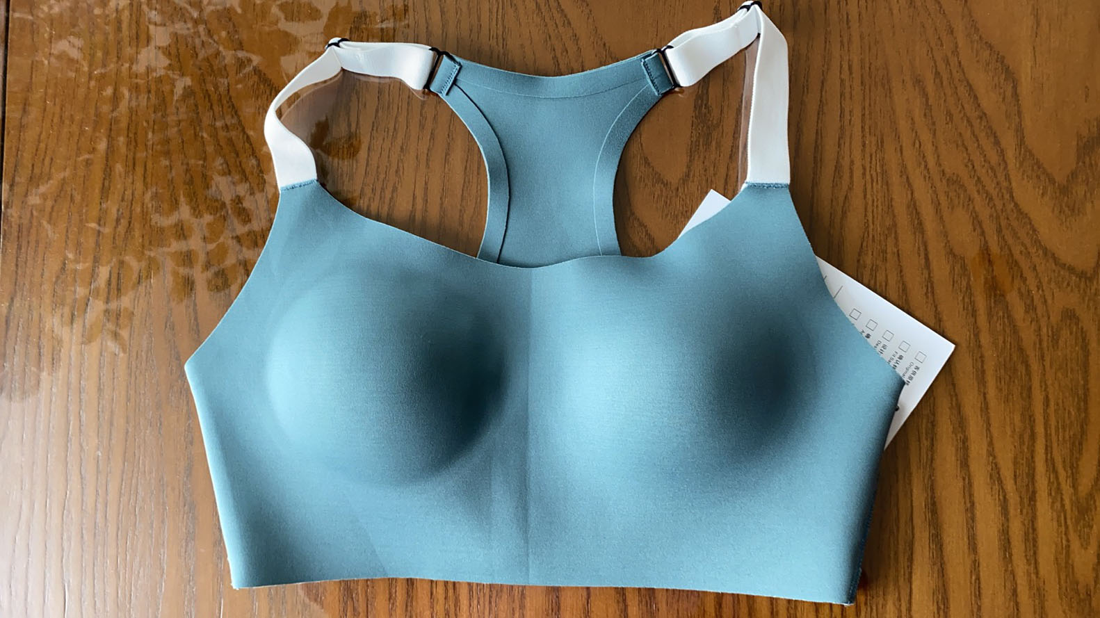 Bonded Sportsbra