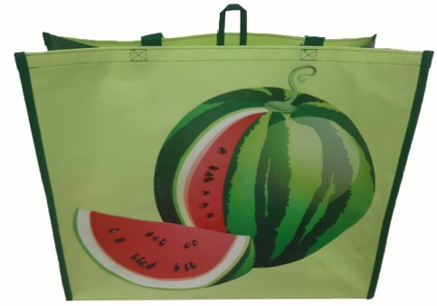 Reusable Bags LPS-US